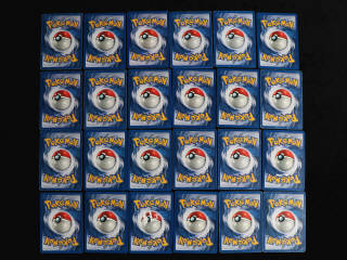 Lot 103 - POKEMON COMPANY (FRANCE) (24)