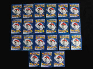 Lot 96 - POKEMON COMPANY (FRANCE) (21)