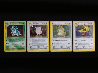 Lot 96 - POKEMON COMPANY (FRANCE) (21)