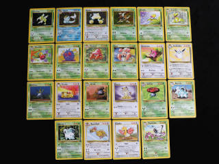 Lot 101 - POKEMON COMPANY (FRANCE) (22)
