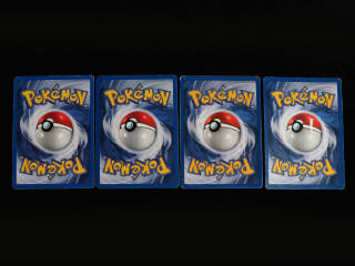 Lot 101 - POKEMON COMPANY (FRANCE) (22)