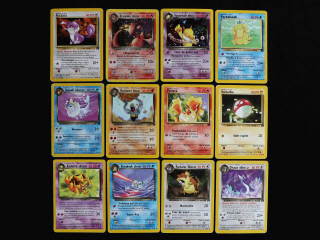 Lot 90 - POKEMON COMPANY (FRANCE) (12)