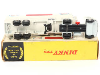 Lot 172 - DINKY TOYS (GB) (1)