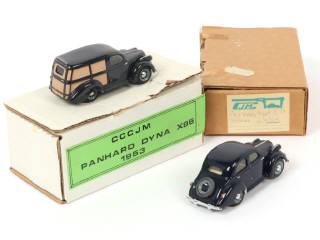 Lot 80 - CCCJM (FRANCE) (2)