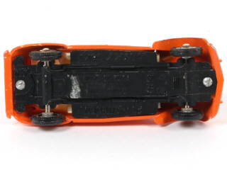 Lot 208 - DINKY TOYS (FRANCE) (1)