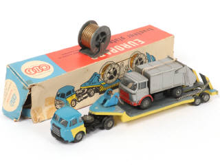 Lot 61 - C.I.J. (FRANCE) (2)