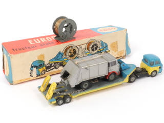 Lot 61 - C.I.J. (FRANCE) (2)