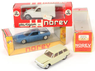 Lot 76 - NOREV (FRANCE) (3)