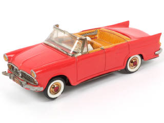 Lot 23 - CHARVEL (FRANCE) (1)