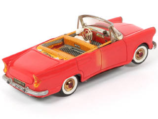 Lot 23 - CHARVEL (FRANCE) (1)