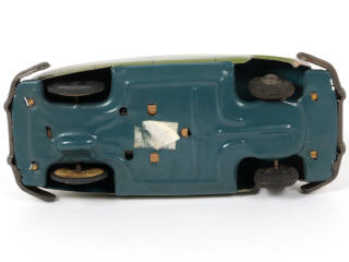 Lot 14 - ASAHI TOY COMPANY (JAPON) (1)