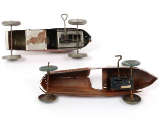 Lot 19 - MEMO (FRANCE) (2)