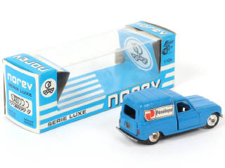 Lot 70 - NOREV (FRANCE) (1)