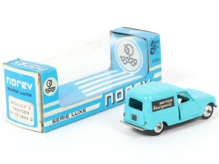 Lot 71 - NOREV (FRANCE) (1)