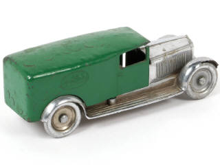 Lot 63 - SOLIDO (FRANCE) (2)