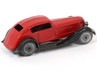 Lot 183 - DINKY TOYS (FRANCE) (1)
