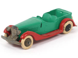 Lot 182 - DINKY TOYS (FRANCE) (1)