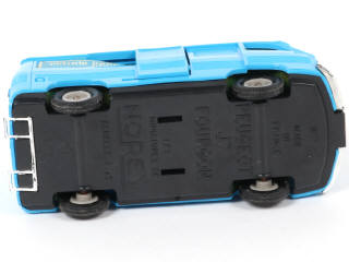 Lot 72 - NOREV (FRANCE) (1)