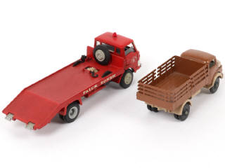 Lot 46 - TEKNO (PAYS-BAS) (2)