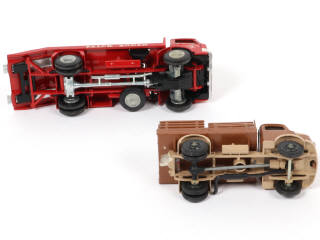 Lot 46 - TEKNO (PAYS-BAS) (2)