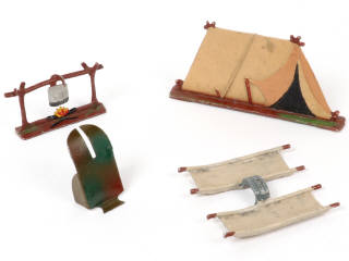 Lot 3 - DIVERS (50)