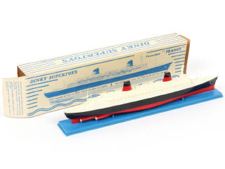 Lot 246 - DINKY TOYS (FRANCE) (1)