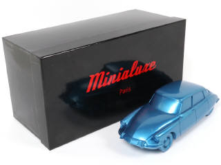 Lot 25 - MINIALUXE (FRANCE) (1)