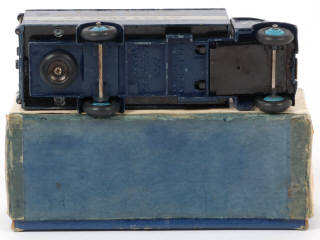 Lot 169 - DINKY TOYS (GB) (1)
