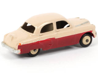 Lot 117 - DINKY TOYS (GB) (1)