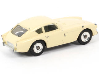 Lot 123 - DINKY TOYS (GB) (1)