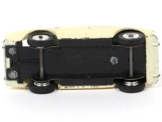 Lot 123 - DINKY TOYS (GB) (1)