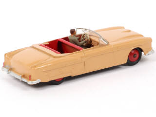 Lot 102 - DINKY TOYS (GB) (1)