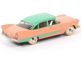 Lot 134 - DINKY TOYS (GB) (1)