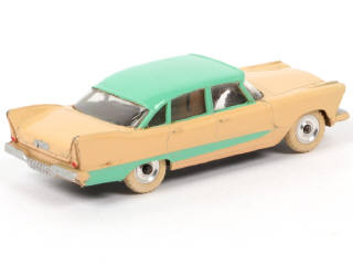 Lot 135 - DINKY TOYS (GB) (1)