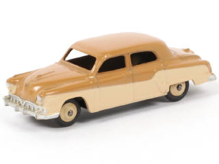 Lot 128 - DINKY TOYS (GB) (1)