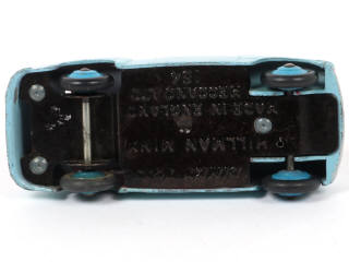 Lot 108 - DINKY TOYS (GB) (1)