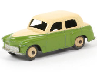 Lot 109 - DINKY TOYS (GB) (1)