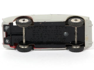 Lot 122 - DINKY TOYS (GB) (1)