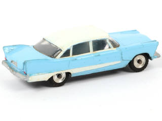 Lot 136 - DINKY TOYS (GB) (1)