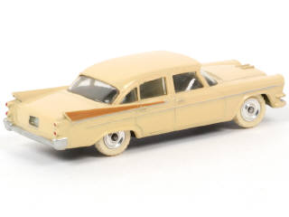 Lot 139 - DINKY TOYS (GB) (1)