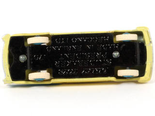Lot 137 - DINKY TOYS (GB) (1)
