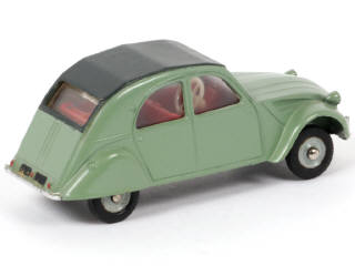 Lot 205 - DINKY TOYS (FRANCE) (1)