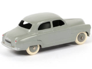 Lot 216 - DINKY TOYS (FRANCE) (1)