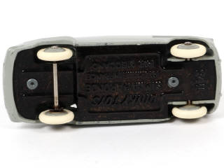 Lot 216 - DINKY TOYS (FRANCE) (1)