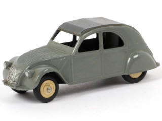 Lot 201 - DINKY TOYS (FRANCE) (1)