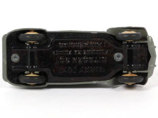 Lot 201 - DINKY TOYS (FRANCE) (1)