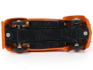 Lot 206 - DINKY TOYS (FRANCE) (1)