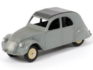 Lot 200 - DINKY TOYS (FRANCE) (1)