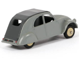 Lot 200 - DINKY TOYS (FRANCE) (1)