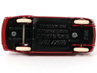 Lot 220 - DINKY TOYS (FRANCE) (1)